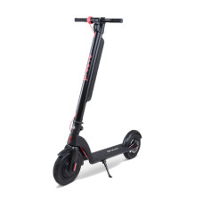 Электросамокат Proove X-city pro Black/Red 